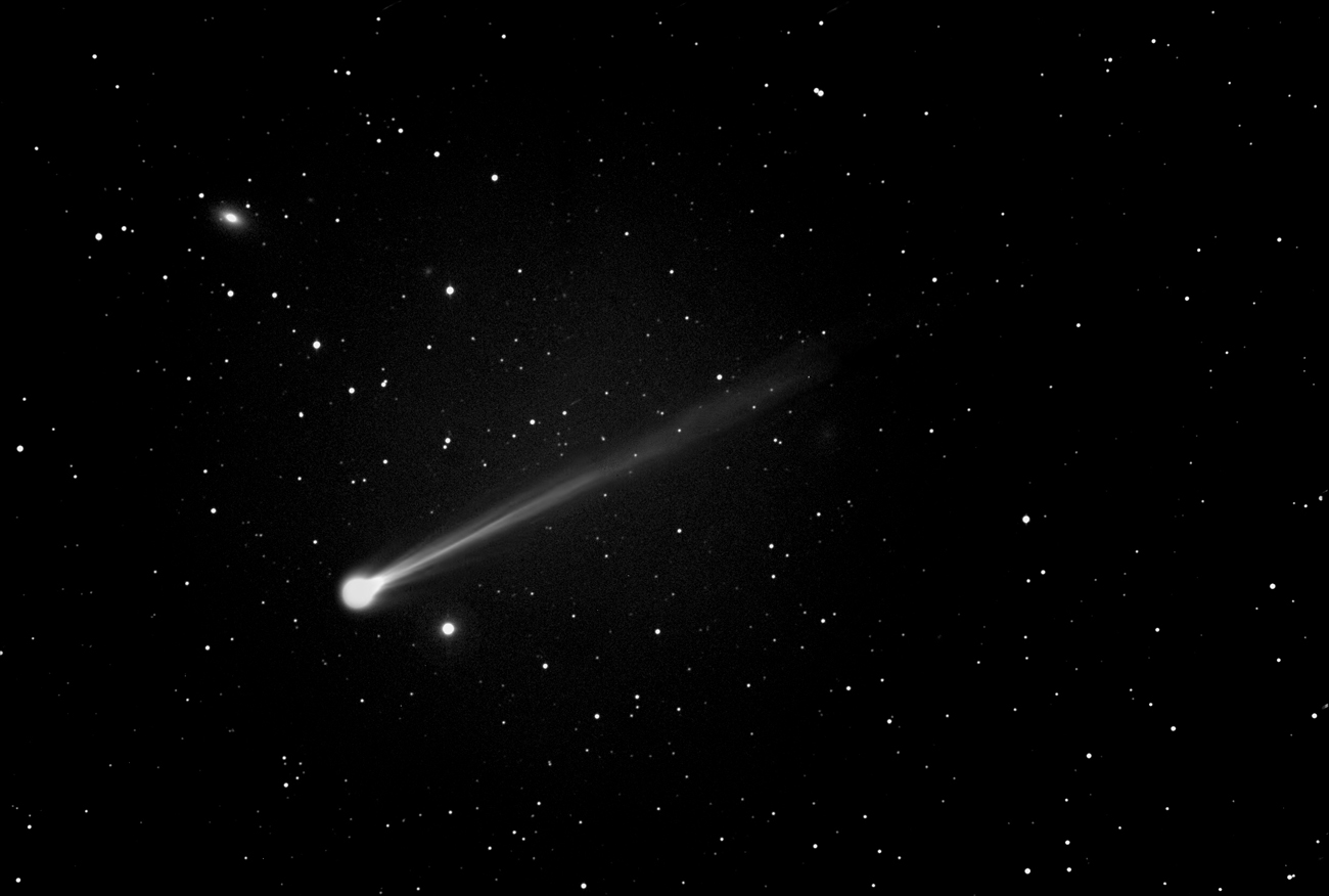 Comet Ison